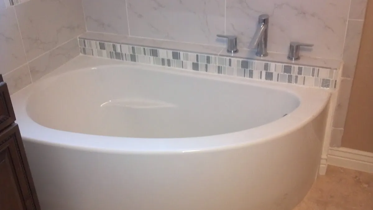 Bathroom Plumbing in Marlborough, NY